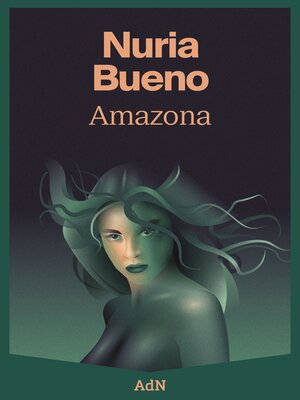 cover image of Amazona